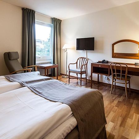 First Hotel Bengtsfors Luaran gambar