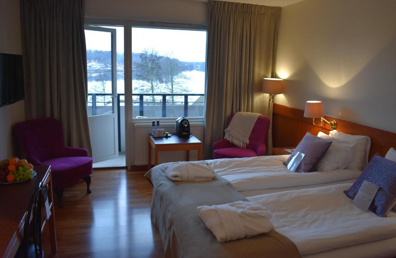 First Hotel Bengtsfors Luaran gambar