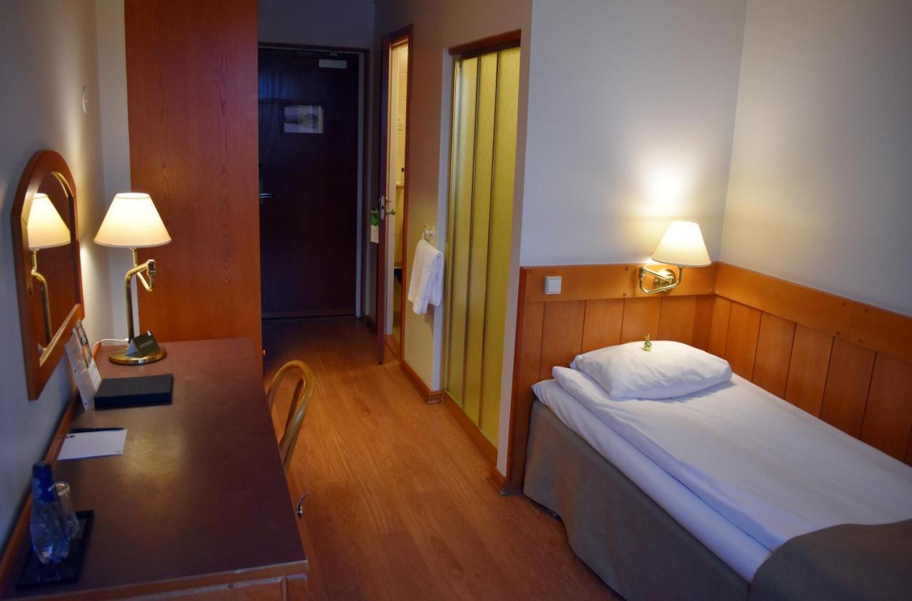 First Hotel Bengtsfors Luaran gambar