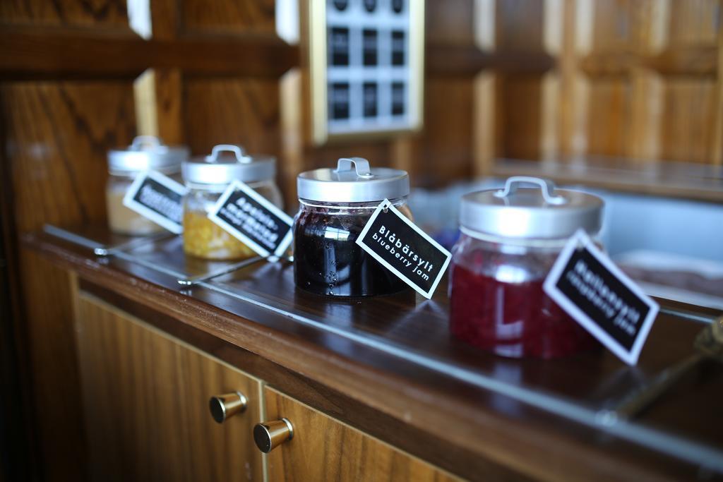 First Hotel Bengtsfors Luaran gambar