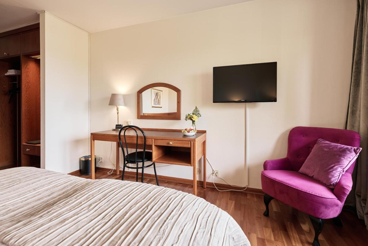First Hotel Bengtsfors Luaran gambar