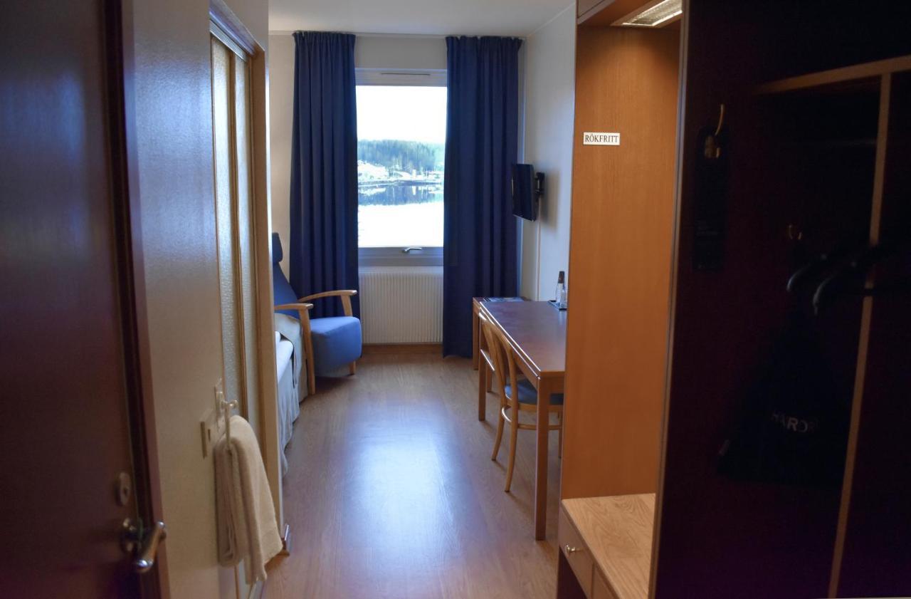 First Hotel Bengtsfors Luaran gambar