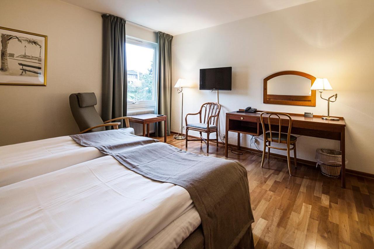 First Hotel Bengtsfors Luaran gambar