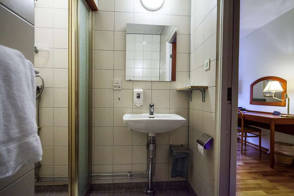 First Hotel Bengtsfors Bilik gambar