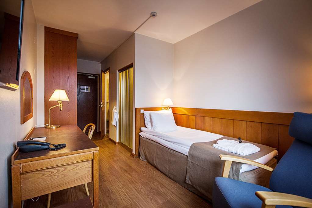 First Hotel Bengtsfors Bilik gambar