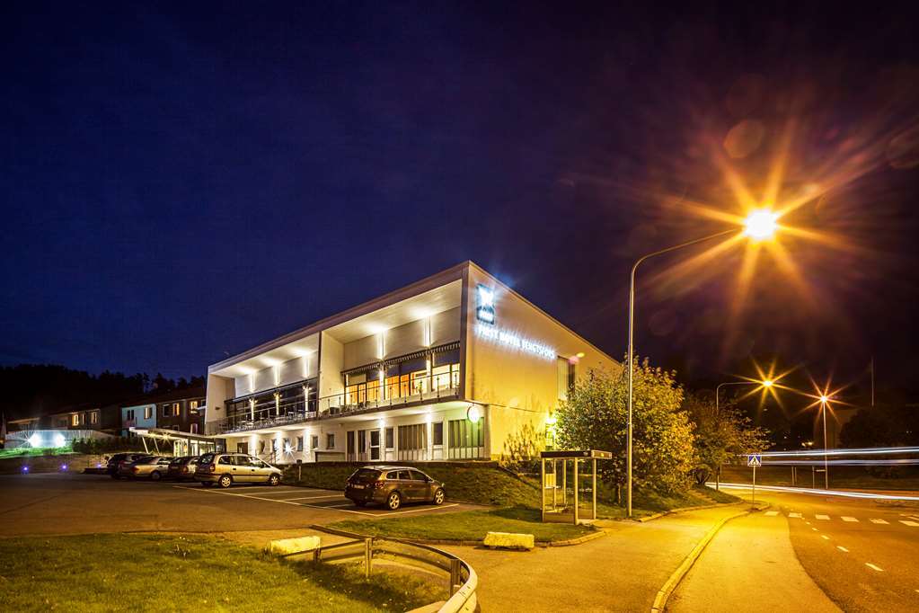 First Hotel Bengtsfors Luaran gambar